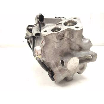Recambio de compresor aire acondicionado para renault kadjar (ha_, hl_) 1.6 tce 165 referencia OEM IAM 926004PB0A  