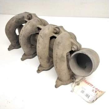 Recambio de colector admision para nissan vanette cargo (hc23) 2.3 diesel referencia OEM IAM 140039C640  43279