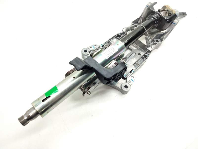 Recambio de columna direccion para mercedes-benz clase m (w166) referencia OEM IAM PP166460270  