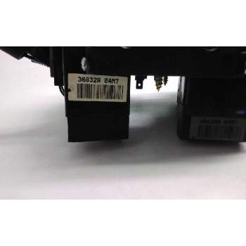 Recambio de mando intermitentes y limpia para nissan primera berlina (p11) referencia OEM IAM 54034712 36832A 36829A