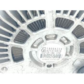 Recambio de alternador para mitsubishi outlander ii (cw_w) 2.2 di-d referencia OEM IAM A2TX1081B  