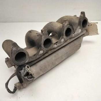 Recambio de colector admision para nissan vanette cargo (hc23) 2.3 diesel referencia OEM IAM 140039C640  43279