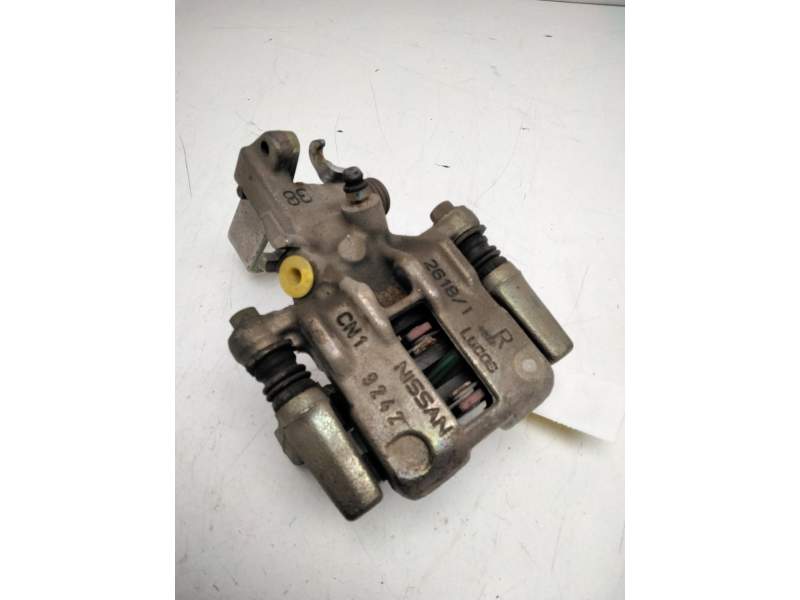 Recambio de pinza freno trasera derecha para nissan almera tino (v10) 2.2 dci referencia OEM IAM CN1  