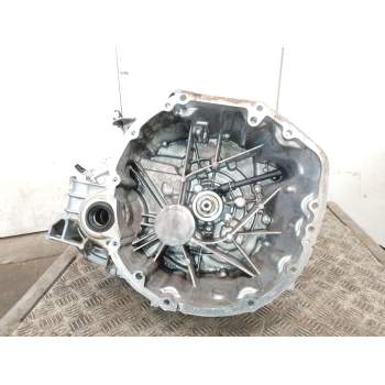 CAJA CAMBIOS ND5002 ND5002 