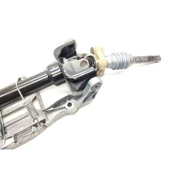 Recambio de columna direccion para mercedes-benz clase m (w166) referencia OEM IAM PP166460270  