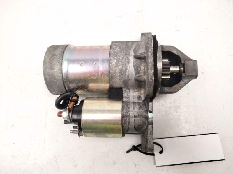 Recambio de motor arranque para renault kadjar (ha_, hl_) 1.6 tce 165 referencia OEM IAM 23300BV81A  