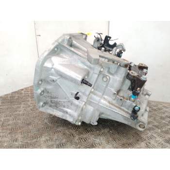 Recambio de caja cambios para renault koleos i (hy_) 2.0 dci (hy0k) referencia OEM IAM ND5002 ND5002 