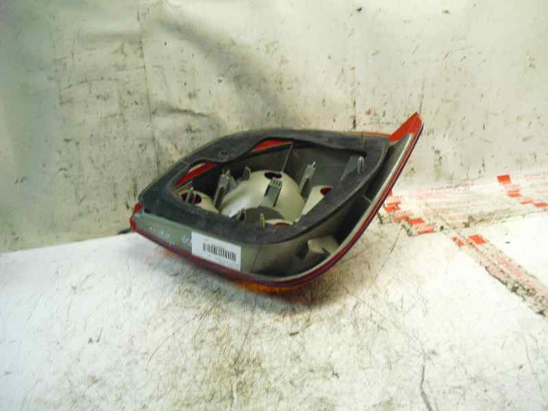 Recambio de piloto trasero izquierdo para ford fiesta berlina (dx) básico referencia OEM IAM 96FG13A603 1044156 