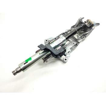 Recambio de columna direccion para mercedes-benz clase m (w166) referencia OEM IAM PP166460270  