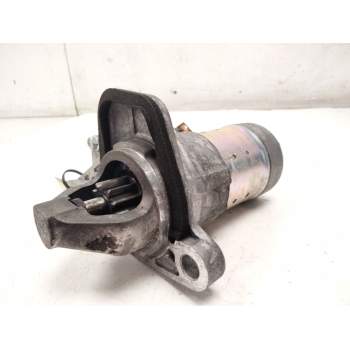 Recambio de motor arranque para renault kadjar (ha_, hl_) 1.6 tce 165 referencia OEM IAM 23300BV81A  