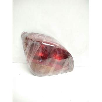 Recambio de piloto trasero izquierdo para ford fiesta berlina (dx) básico referencia OEM IAM 96FG13A603 1044156 