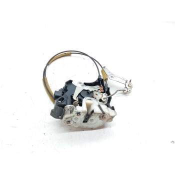 Recambio de cerradura puerta delantera derecha para mitsubishi grandis (na_w) 2.0 di-d (na8w) referencia OEM IAM   