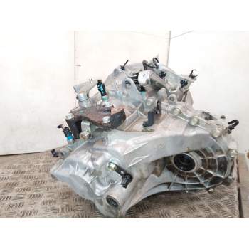 Recambio de caja cambios para renault koleos i (hy_) 2.0 dci (hy0k) referencia OEM IAM ND5002 ND5002 