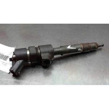 Recambio de inyector para alfa romeo 166 2.4 jtd cat referencia OEM IAM   