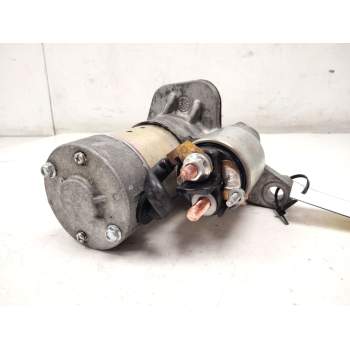 Recambio de motor arranque para renault kadjar (ha_, hl_) 1.6 tce 165 referencia OEM IAM 23300BV81A  