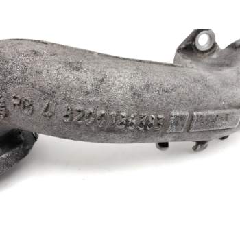 Recambio de tubo para renault scénic ii (jm0/1_) 1.9 dci referencia OEM IAM 48200186383  