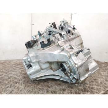 Recambio de caja cambios para renault koleos i (hy_) 2.0 dci (hy0k) referencia OEM IAM ND5002 ND5002 