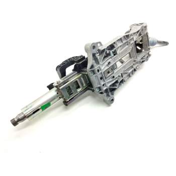 Recambio de columna direccion para mercedes-benz clase m (w166) referencia OEM IAM PP166460270  