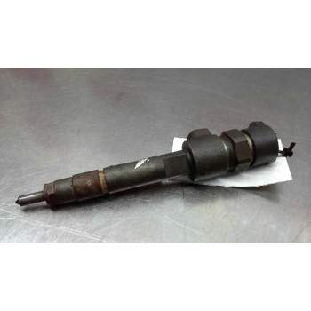 Recambio de inyector para alfa romeo 166 2.4 jtd cat referencia OEM IAM   