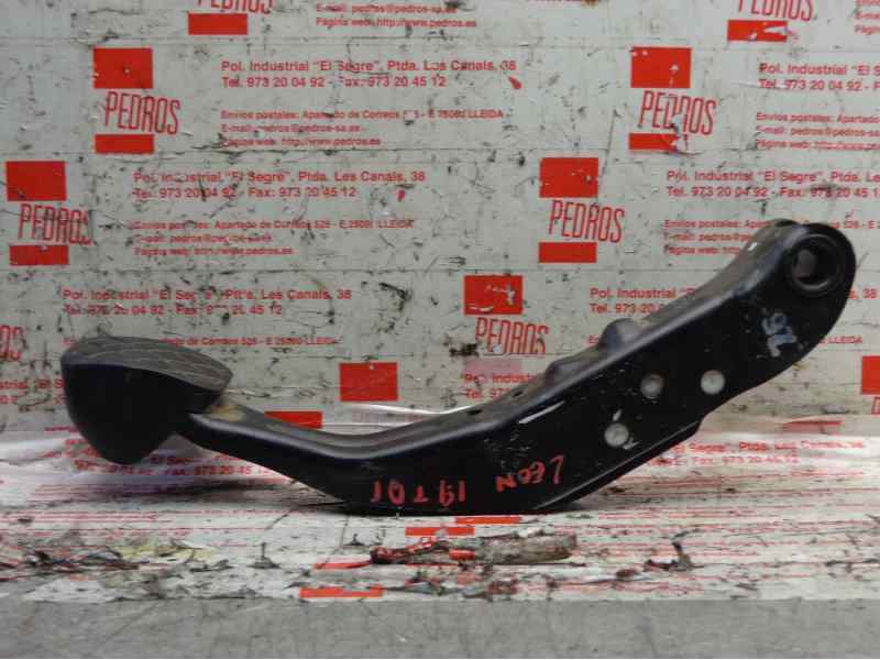 Recambio de pedal embrague para seat leon (1m1) 1.9 tdi referencia OEM IAM   