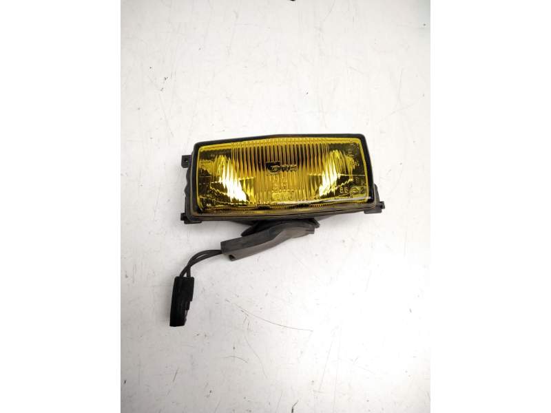 Recambio de faro antiniebla delantero para renault 21 (b48_) 2.0 (b48r/y) referencia OEM IAM VALEO  AMARILLO
