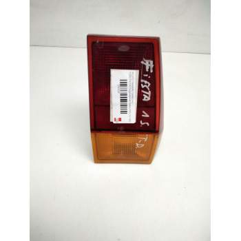 Recambio de piloto trasero derecho para ford fiesta furgoneta/hatchback (fvd) 1.0 referencia OEM IAM 77FG13A602AA  