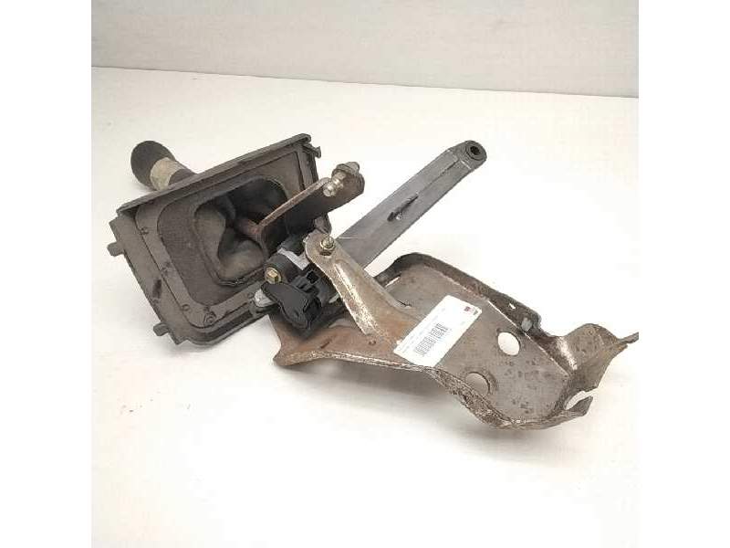 Recambio de palanca cambio para nissan vanette cargo (hc23) 2.3 diesel referencia OEM IAM   43282
