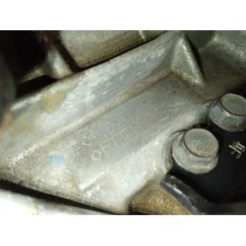 Recambio de caja cambios para renault koleos i (hy_) 2.0 dci (hy0k) referencia OEM IAM ND5002 ND5002 