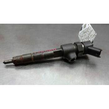 Recambio de inyector para alfa romeo 166 2.4 jtd cat referencia OEM IAM   