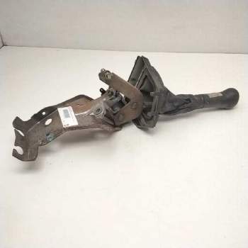 Recambio de palanca cambio para nissan vanette cargo (hc23) 2.3 diesel referencia OEM IAM   43282