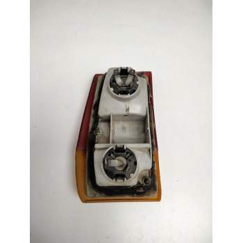 Recambio de piloto trasero derecho para ford fiesta furgoneta/hatchback (fvd) 1.0 referencia OEM IAM 77FG13A602AA  