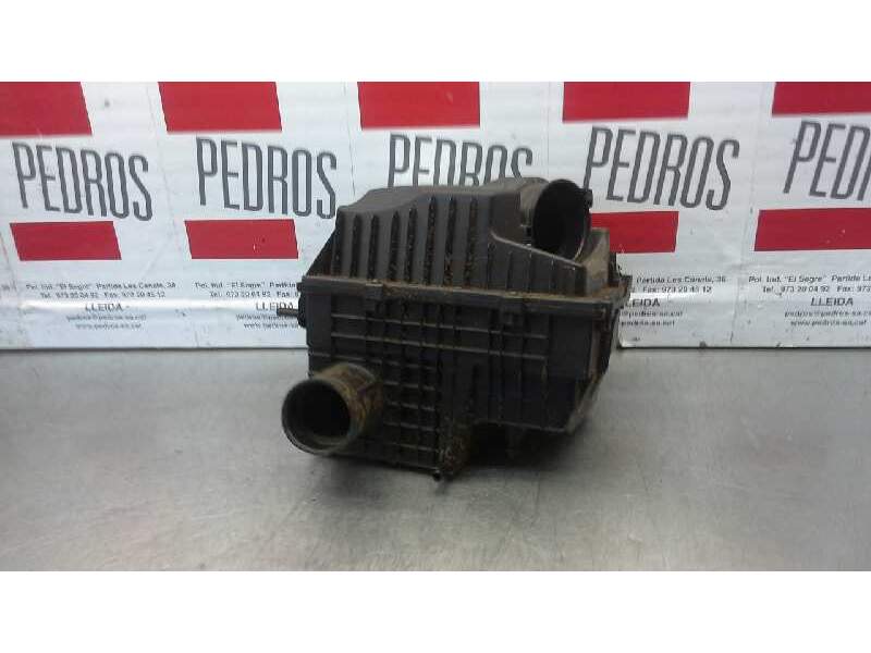 Recambio de filtro aire para nissan nv 400 l2h2 3,3t pro referencia OEM IAM   