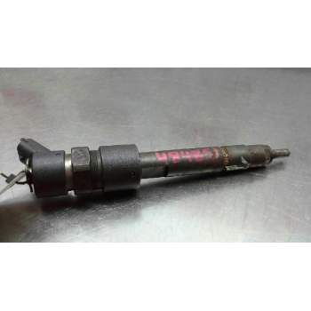 Recambio de inyector para alfa romeo 166 2.4 jtd cat referencia OEM IAM   