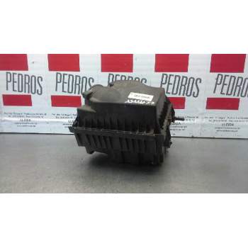 Recambio de filtro aire para nissan nv 400 l2h2 3,3t pro referencia OEM IAM   