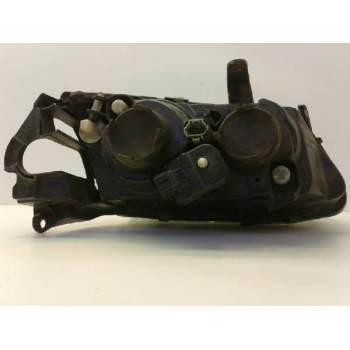 Recambio de faro izquierdo para nissan almera (n16/e) acenta referencia OEM IAM   