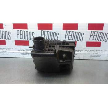 Recambio de filtro aire para nissan nv 400 l2h2 3,3t pro referencia OEM IAM   