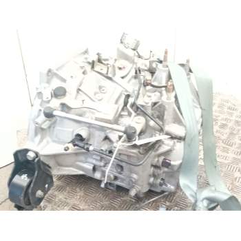 Recambio de caja cambios para mitsubishi outlander ii (cw_w) 2.2 di-d referencia OEM IAM 2500A339  