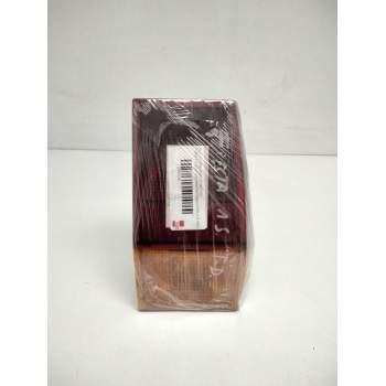 Recambio de piloto trasero derecho para ford fiesta furgoneta/hatchback (fvd) 1.0 referencia OEM IAM 77FG13A602AA  
