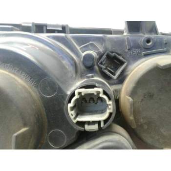 Recambio de faro izquierdo para nissan almera (n16/e) acenta referencia OEM IAM   