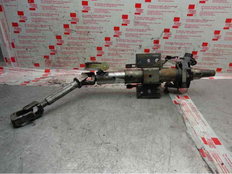 Recambio de columna direccion para seat leon (1m1) 1.9 tdi referencia OEM IAM 8L1419501CH  