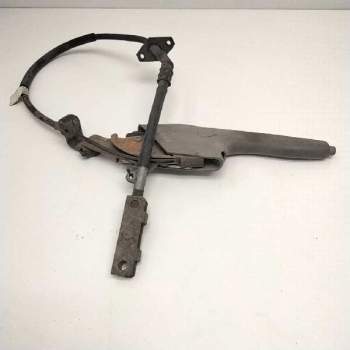 Recambio de palanca freno de mano para nissan vanette cargo referencia OEM IAM   43283