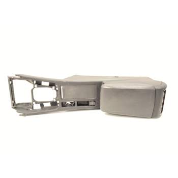 Recambio de consola central para volkswagen passat b8 variant (3g5, cb5) 2.0 tdi referencia OEM IAM 3G1863241C  