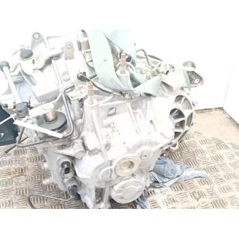 Recambio de caja cambios para mitsubishi outlander ii (cw_w) 2.2 di-d referencia OEM IAM 2500A339  