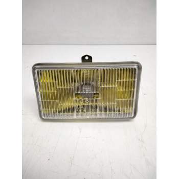 FARO ANTINIEBLA DELANTERO GARELLO AMARILLO