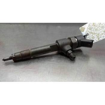 Recambio de inyector para alfa romeo 166 2.4 jtd cat referencia OEM IAM   