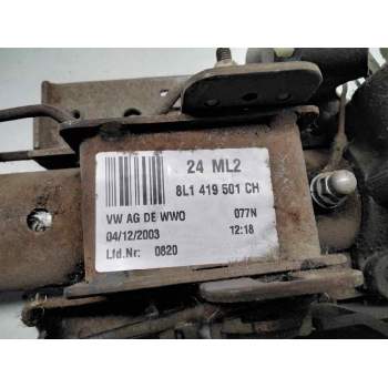 Recambio de columna direccion para seat leon (1m1) 1.9 tdi referencia OEM IAM 8L1419501CH  