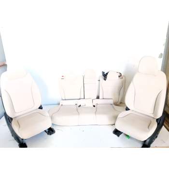 JUEGO ASIENTOS COMPLETO A25491013018U01 A0009106911 A25491013018U01