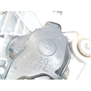Recambio de motor limpia delantero para mitsubishi grandis (na_w) 2.0 di-d (na8w) referencia OEM IAM   