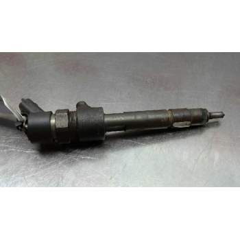 Recambio de inyector para alfa romeo 166 2.4 jtd cat referencia OEM IAM   