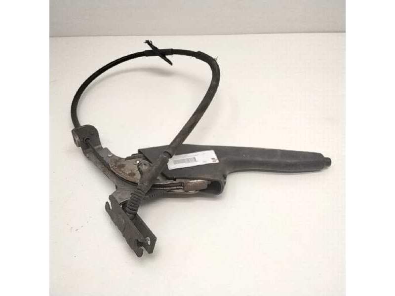 Recambio de palanca freno de mano para nissan vanette cargo (hc23) 2.3 diesel referencia OEM IAM   43283
